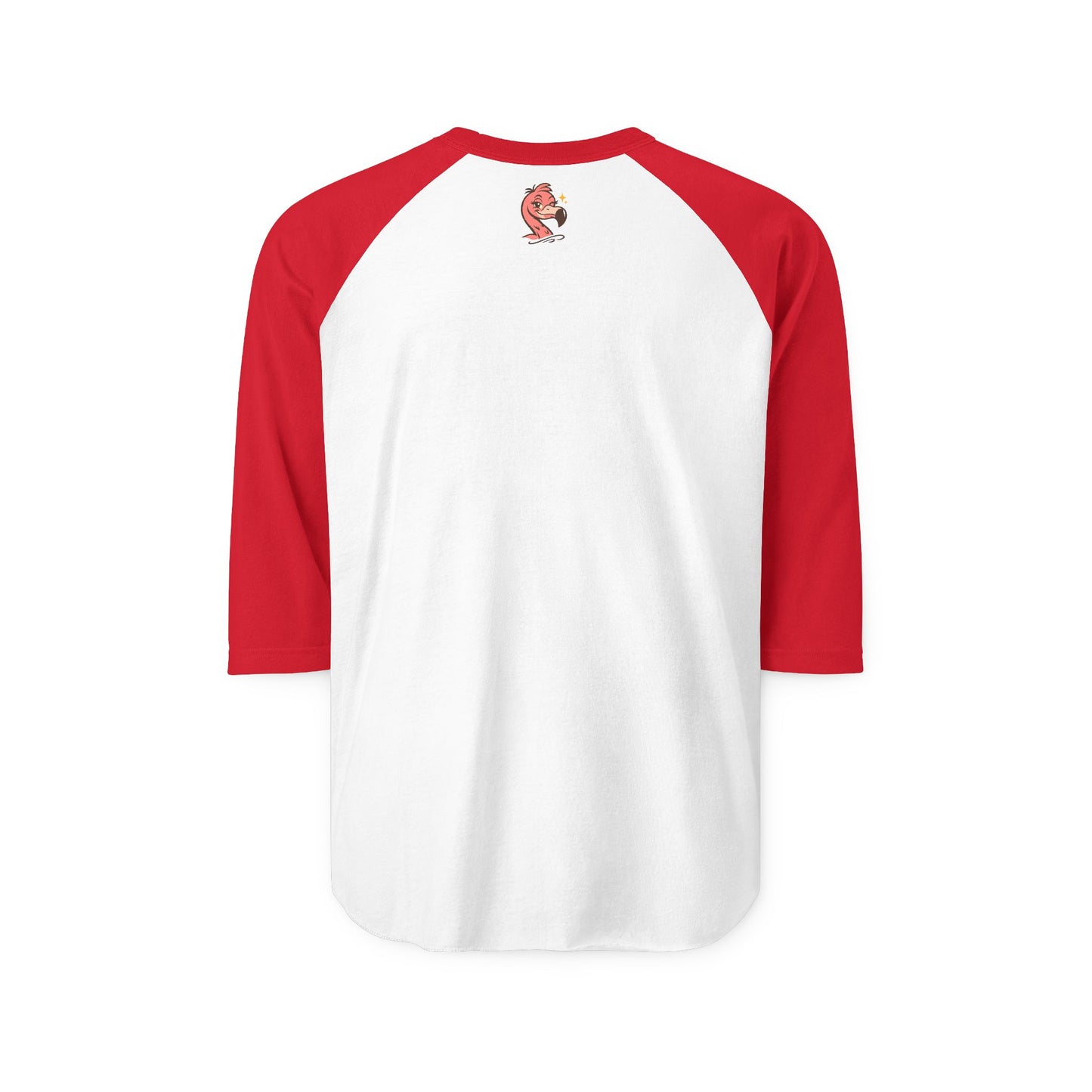 Celebrate 250 years with this Trailer Park Vintage Raglan Shirt - Anchor Point "Trailer Park" Graphic