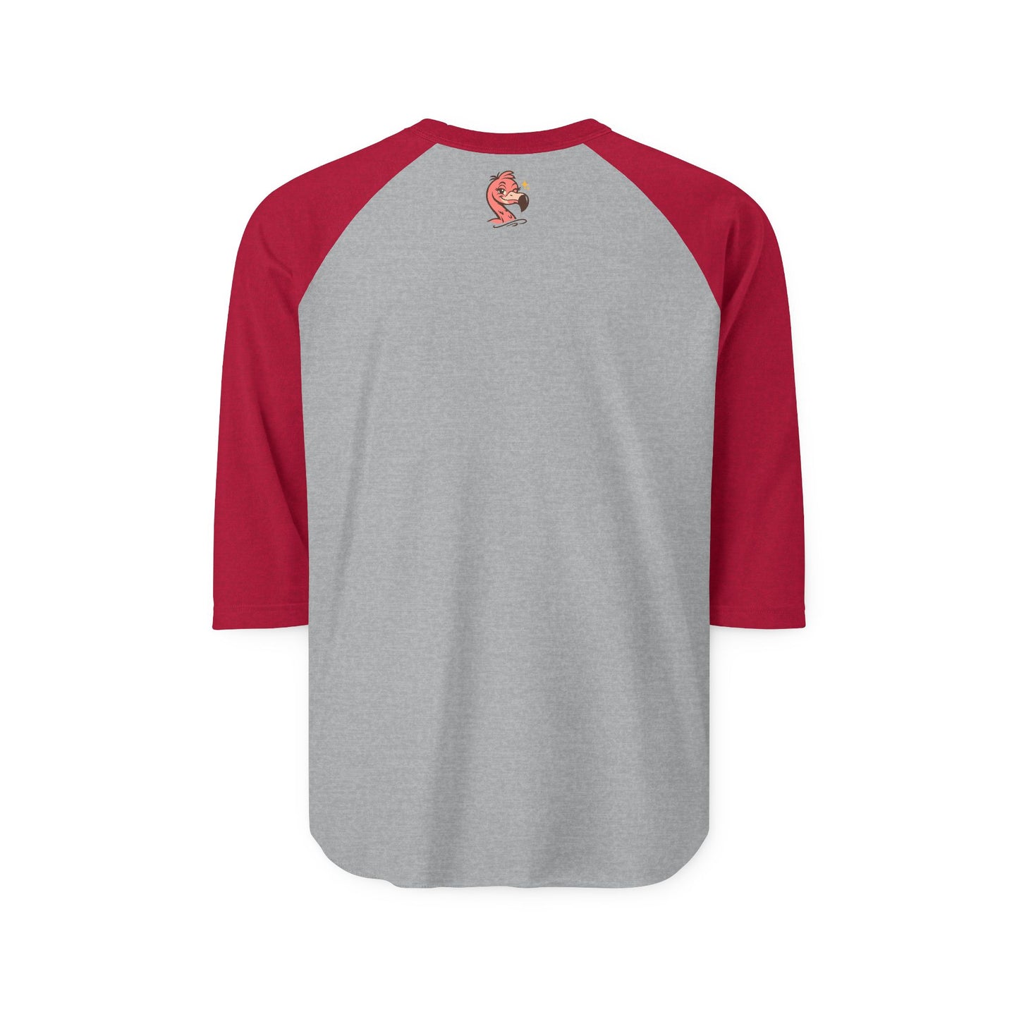 Trailer Park Vintage Raglan Shirt – Anchor Point Trailer Park Graphic