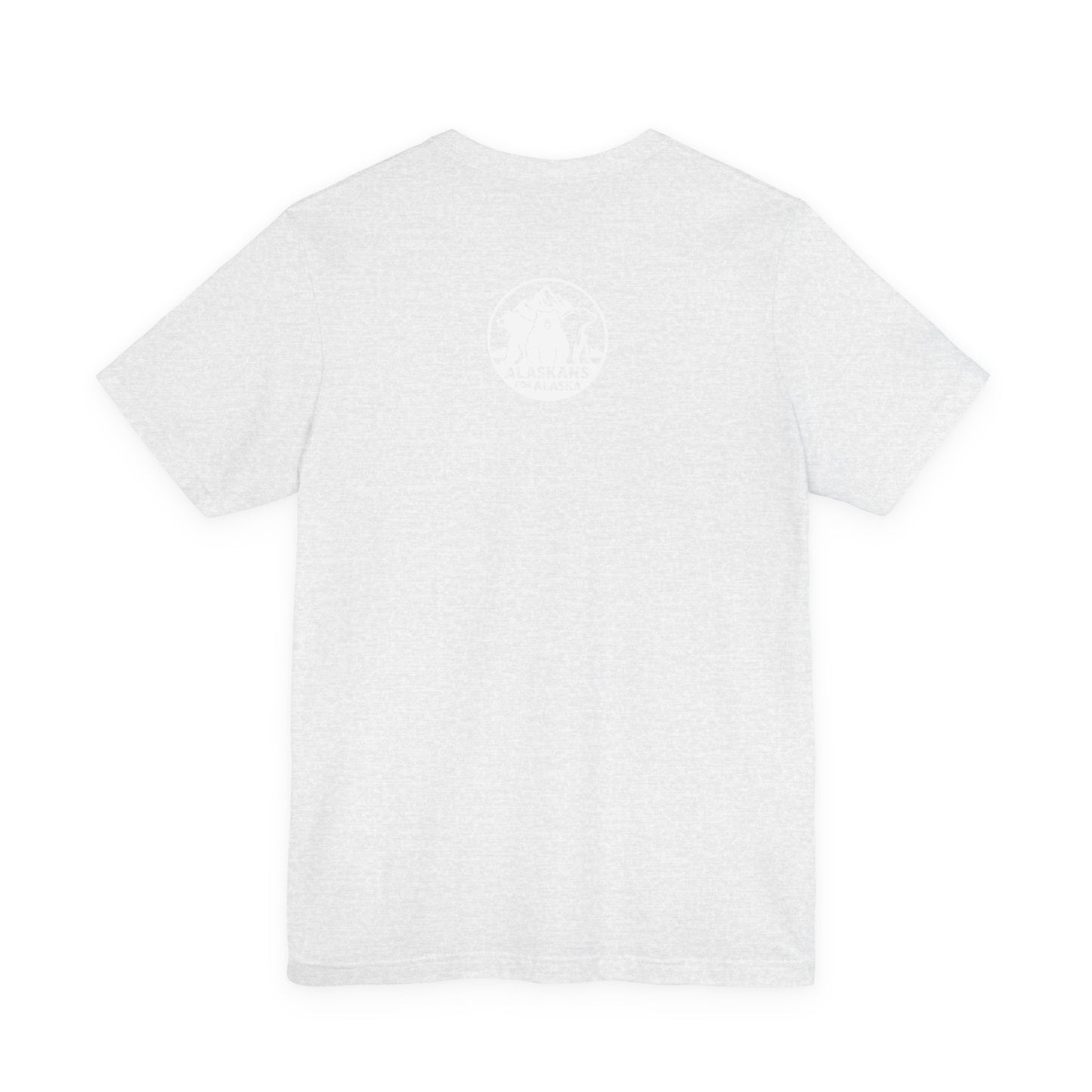 Bear Family Mountain Tee — Alaska 4AK.org Outdoor Shirt