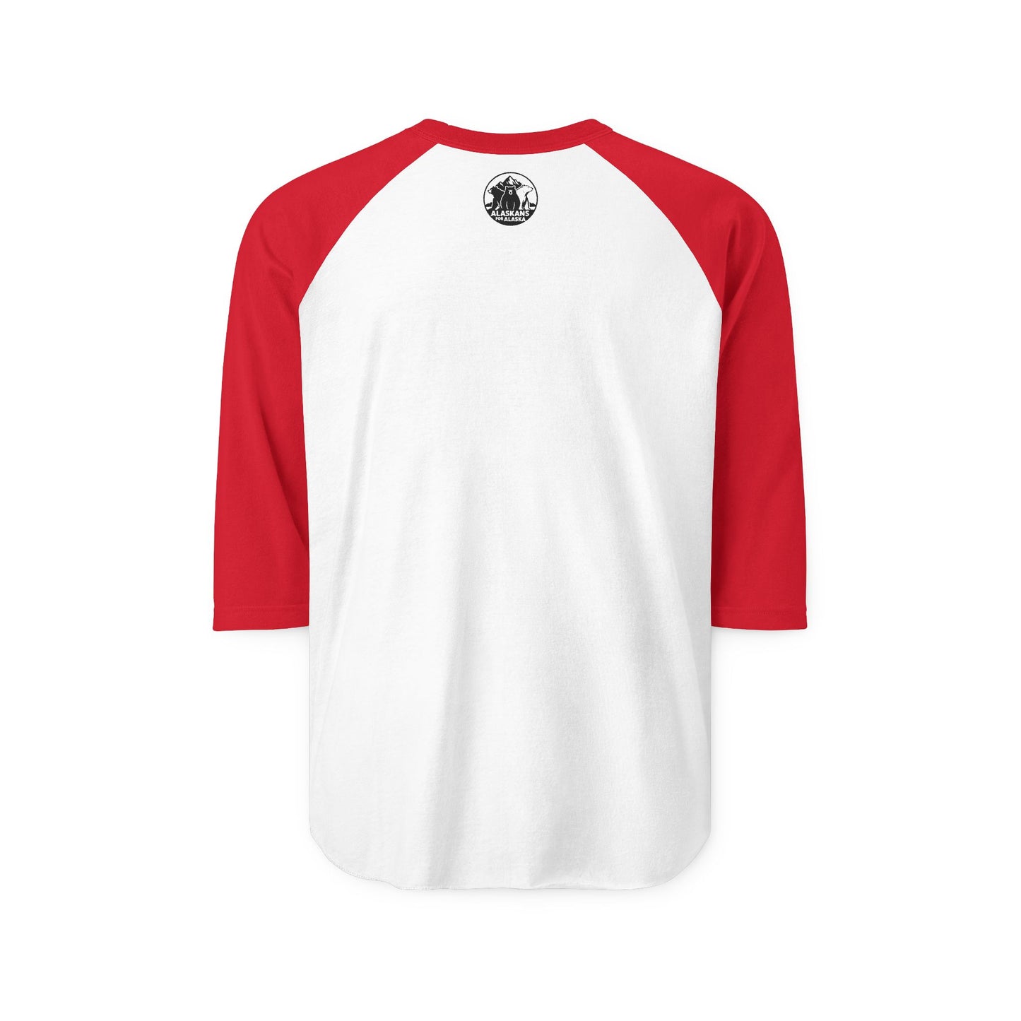 Alaska Bush Pilots Raglan Shirt — Vintage 'Old & Bold' Airplane Tee
