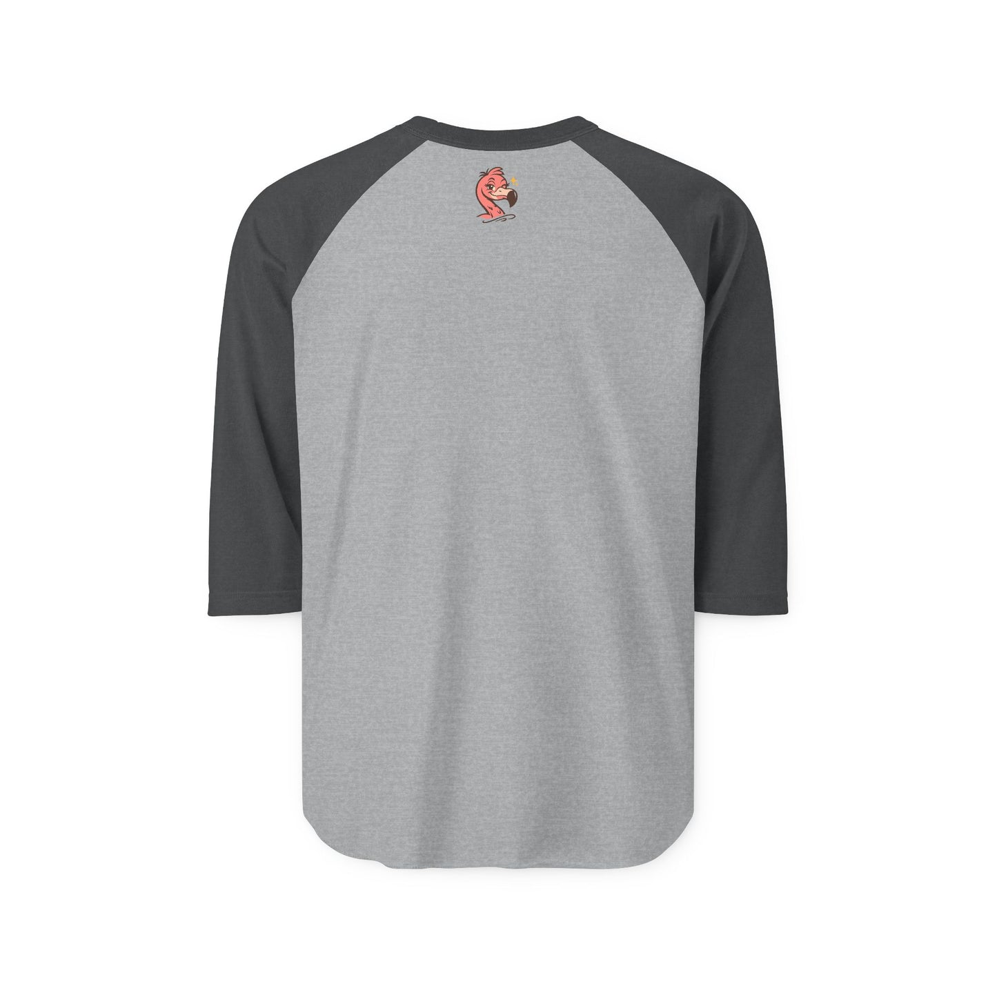 Trailer Park Vintage Raglan Shirt – Anchor Point Trailer Park Graphic