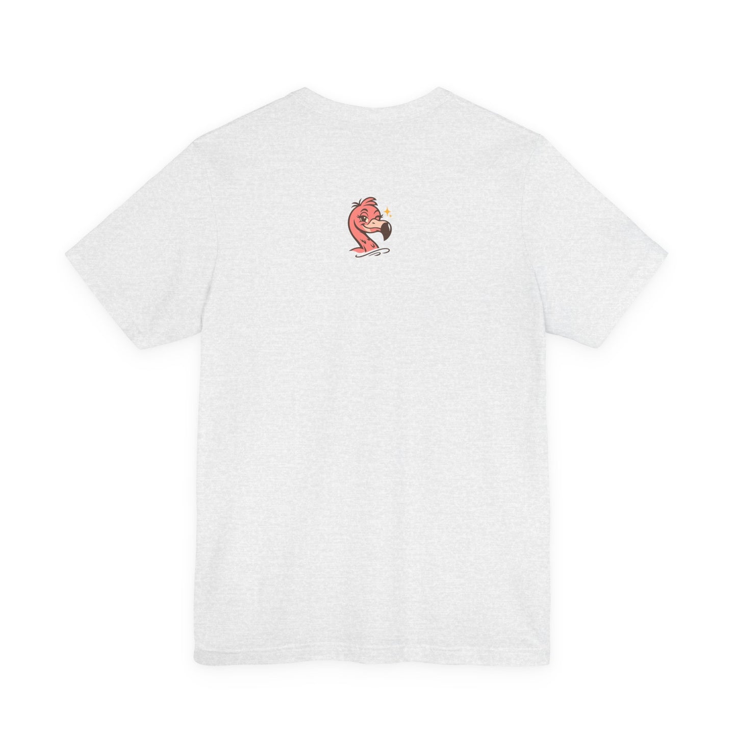 Copy of Anchor Point Trailer Park Flamingo Tee