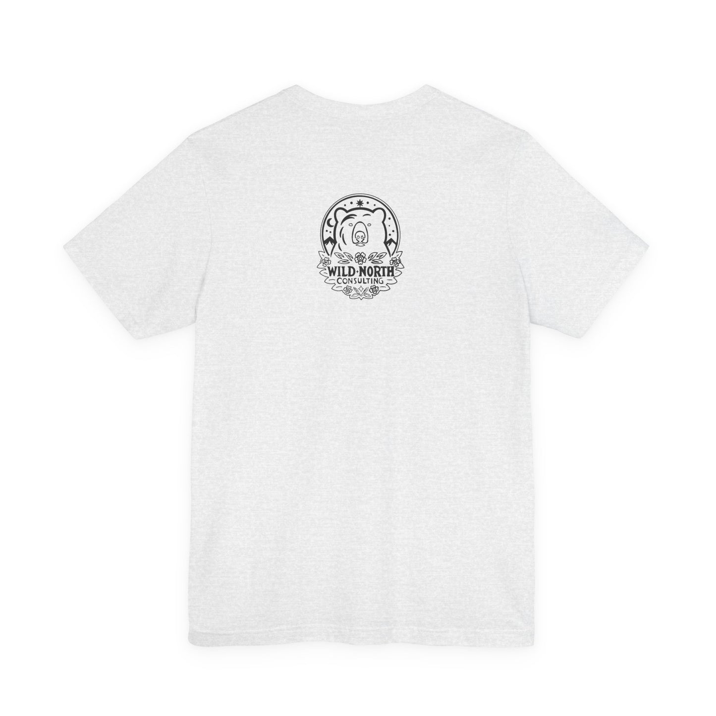 Guerrilla Educator T-Shirt — Vintage Protest Teacher Tee