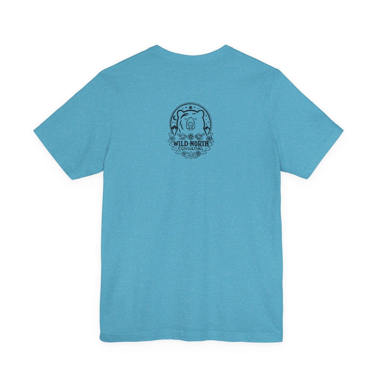 Guerrilla Educator T-Shirt — Vintage Protest Teacher Tee