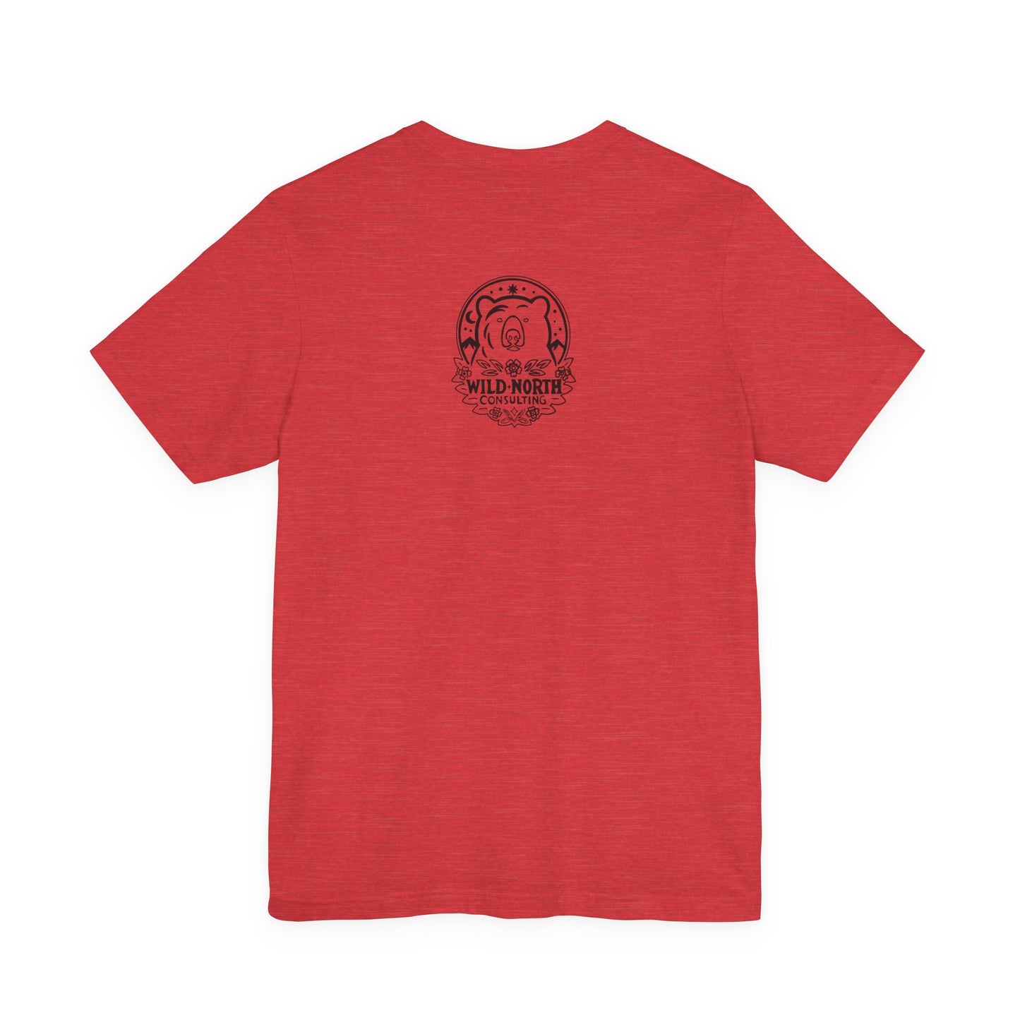 Guerrilla Educator T-Shirt — Vintage Protest Teacher Tee