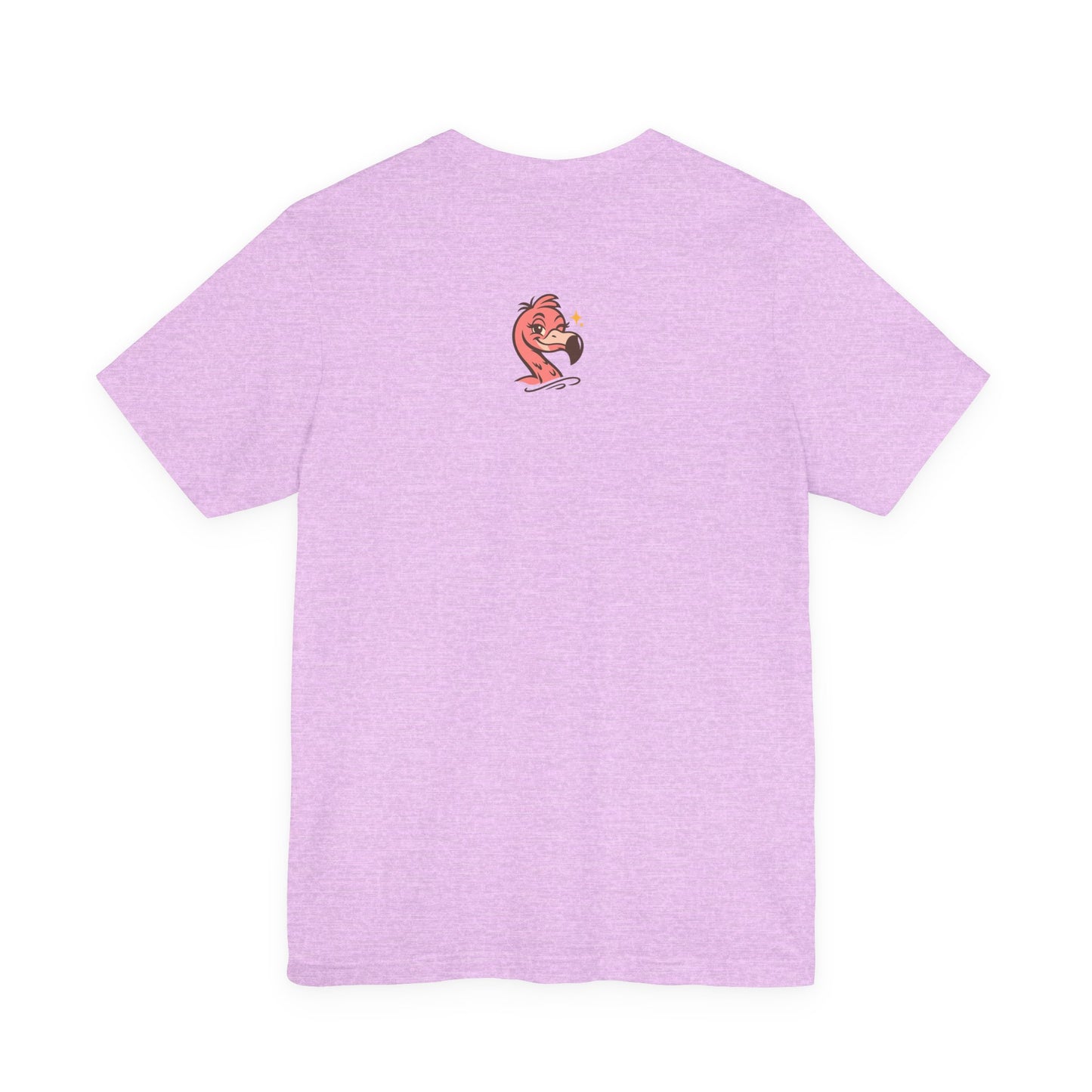 Anchor Point Trailer Park T-Shirt – Retro Flamingo Camper Vintage Camp Tee