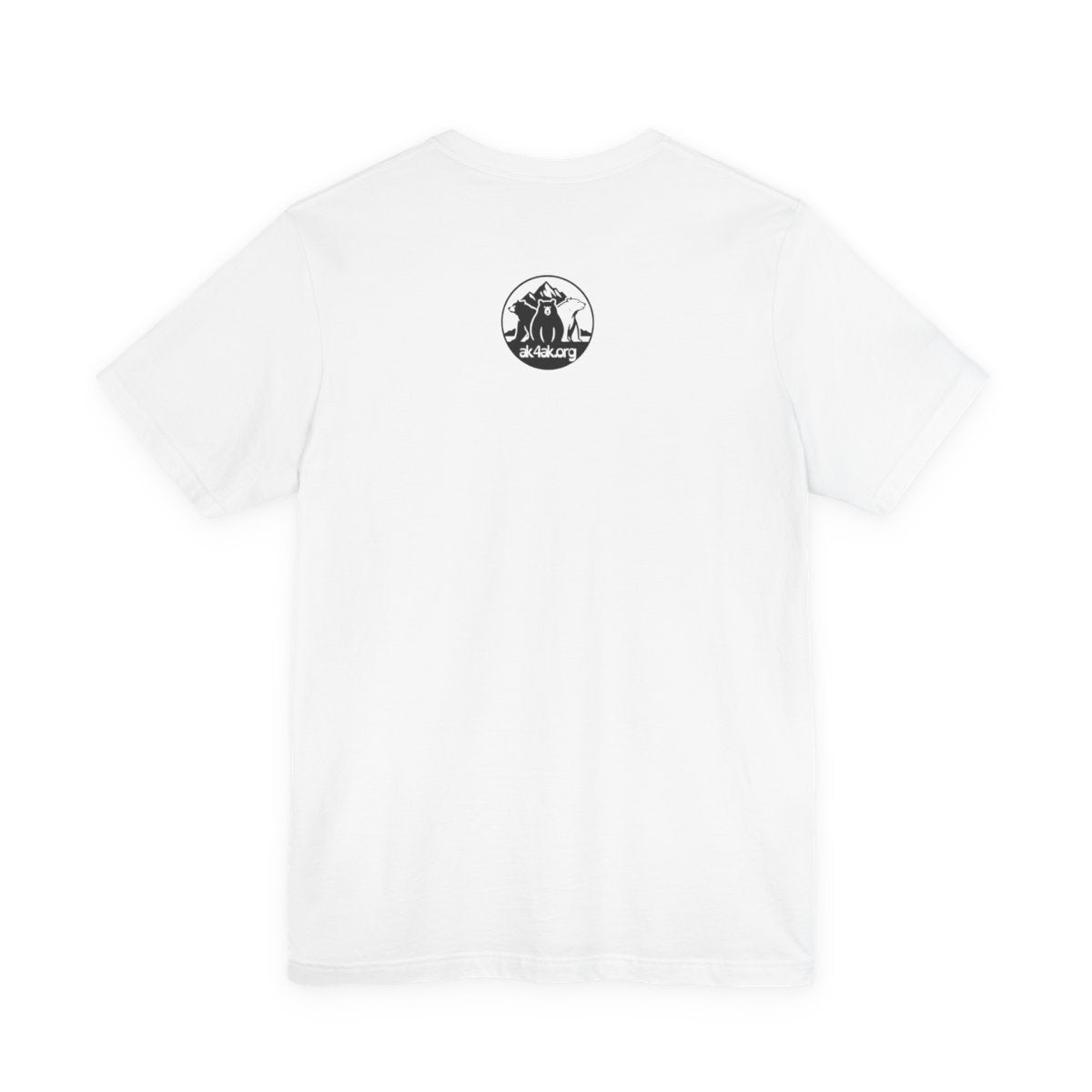 Alaska Bush Pilots 'Old and Bold' Plane Tee