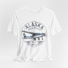 Alaska Bush Pilots 'Old and Bold' Plane Tee