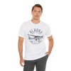 Alaska Bush Pilots 'Old and Bold' Plane Tee