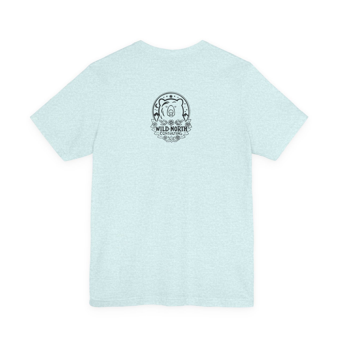 Guerrilla Educator T-Shirt — Vintage Protest Teacher Tee