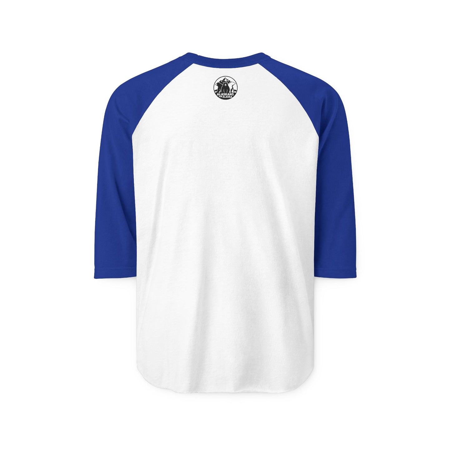 Alaska Bush Pilots Raglan Shirt — Vintage 'Old & Bold' Airplane Tee
