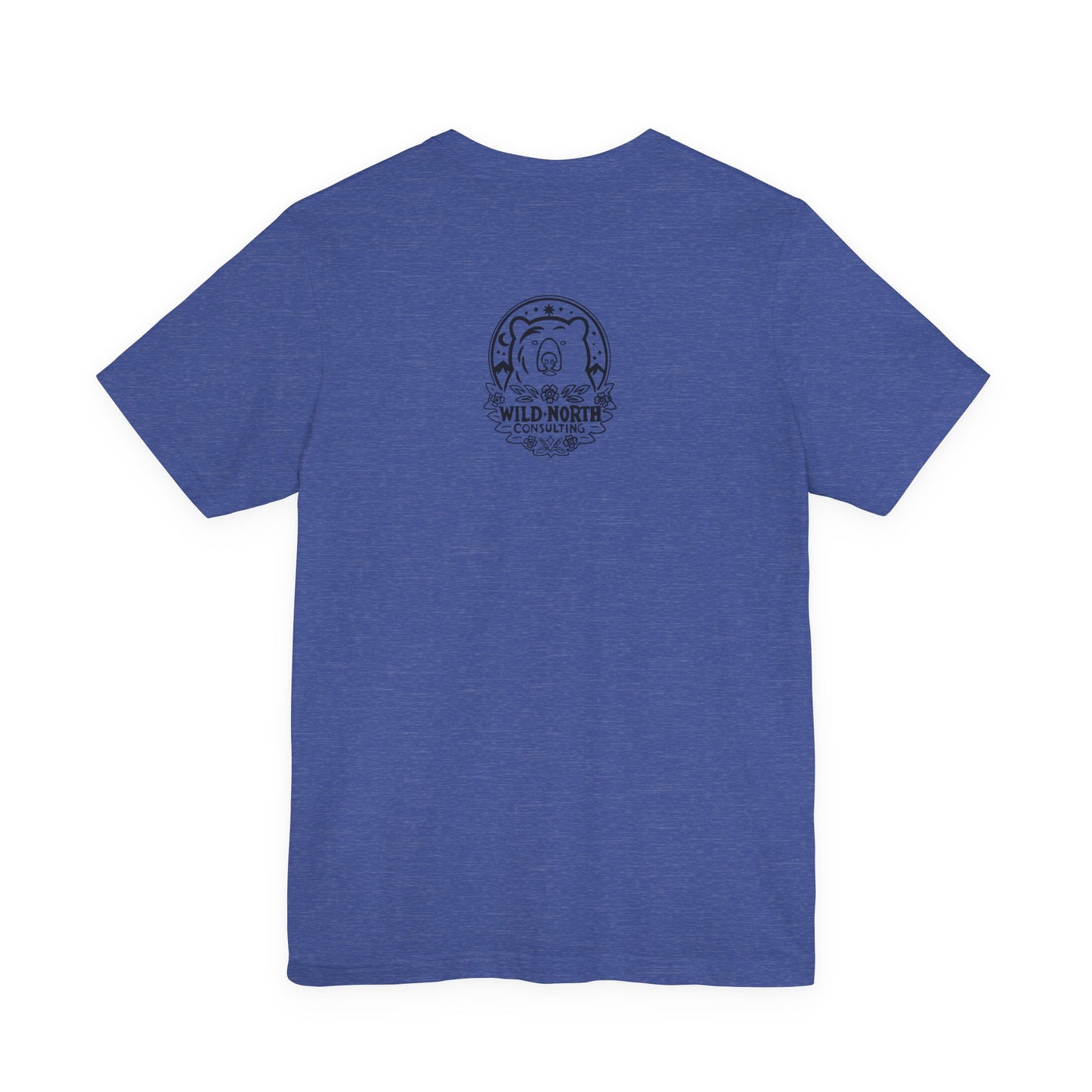 Guerrilla Educator T-Shirt — Vintage Protest Teacher Tee