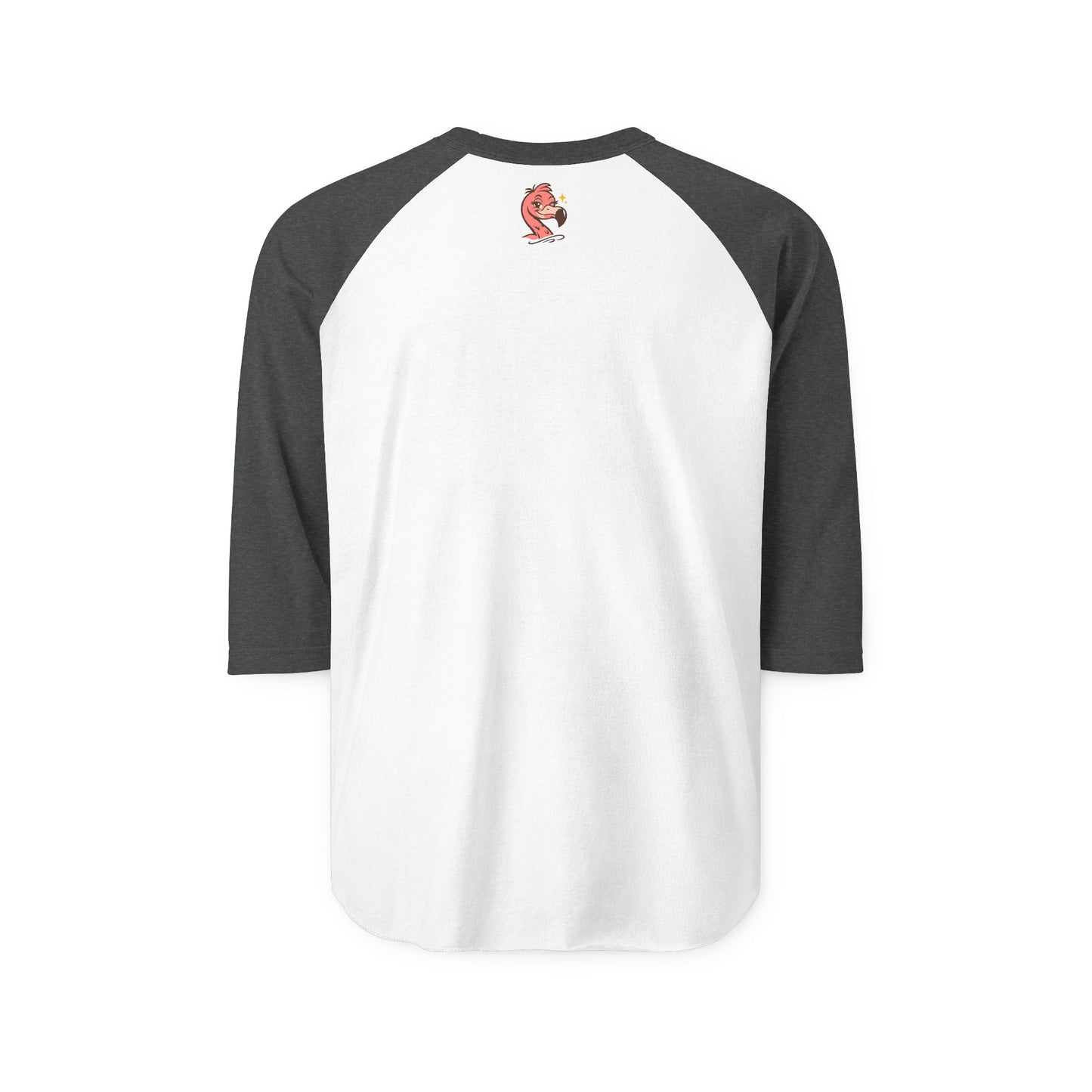 Trailer Park Vintage Raglan Shirt – Anchor Point Trailer Park Graphic