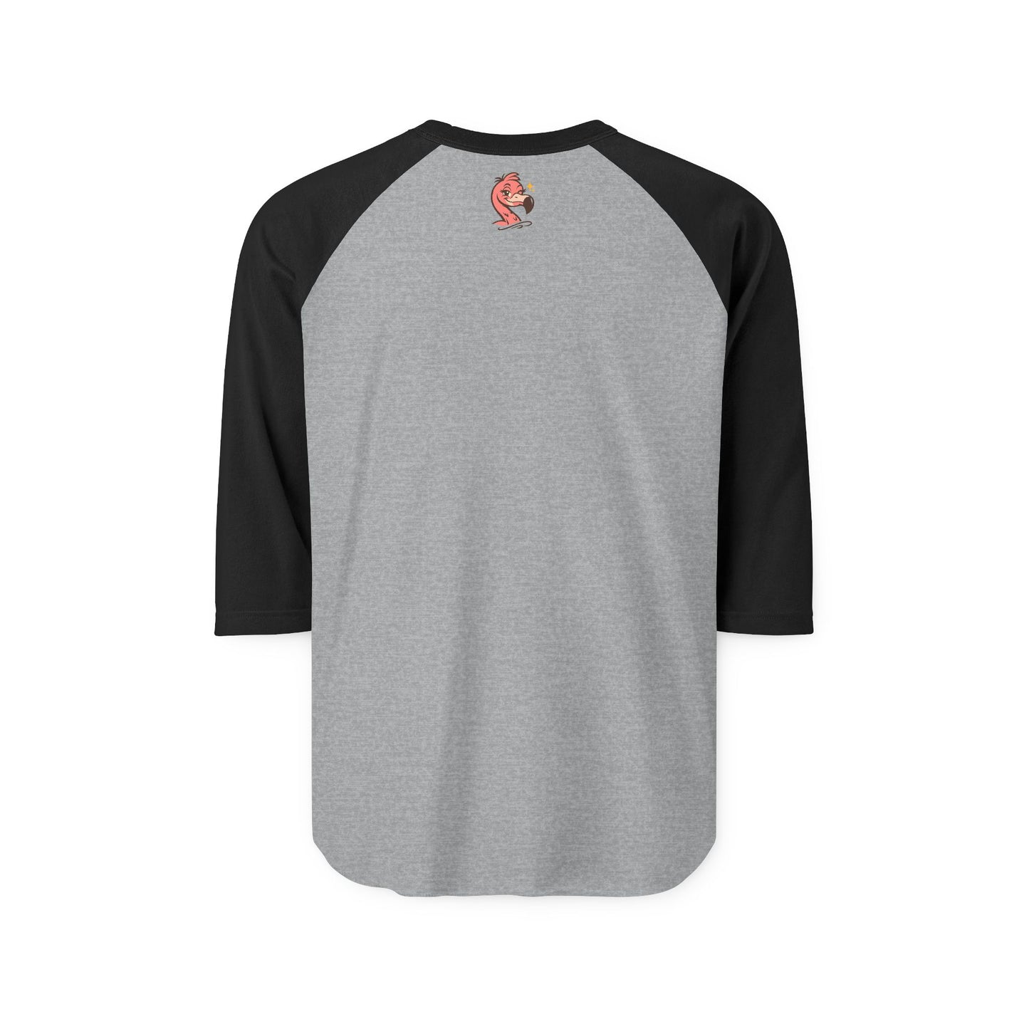 Trailer Park Vintage Raglan Shirt – Anchor Point Trailer Park Graphic