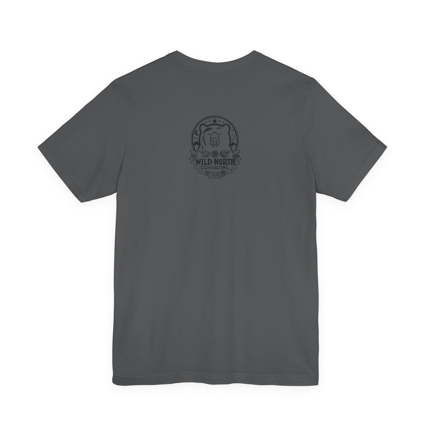 Guerrilla Educator T-Shirt — Vintage Protest Teacher Tee
