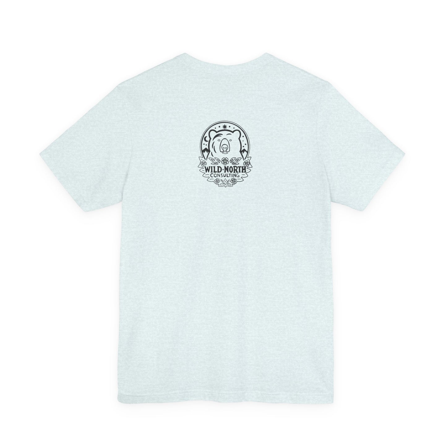 Guerrilla Educator T-Shirt — Vintage Protest Teacher Tee
