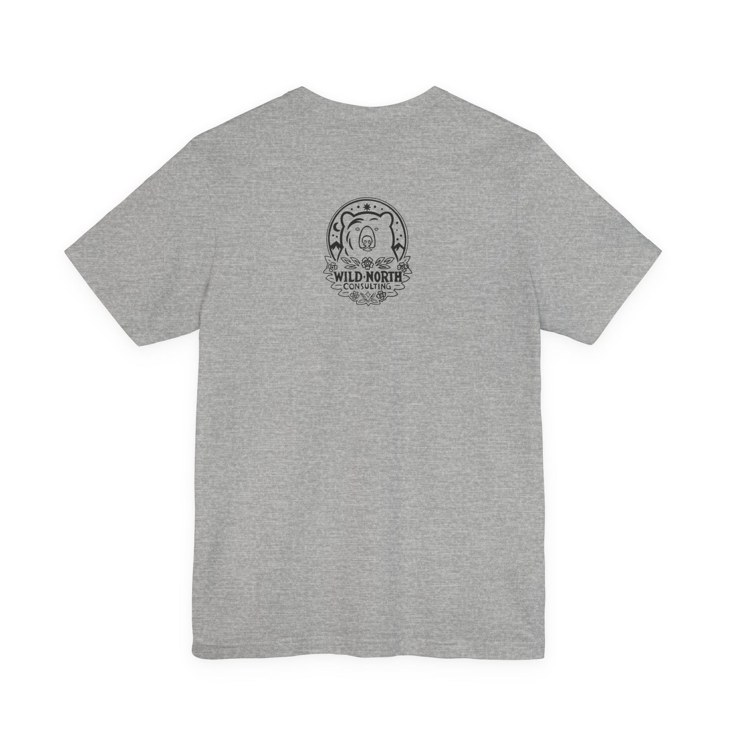 Guerrilla Educator T-Shirt — Vintage Protest Teacher Tee