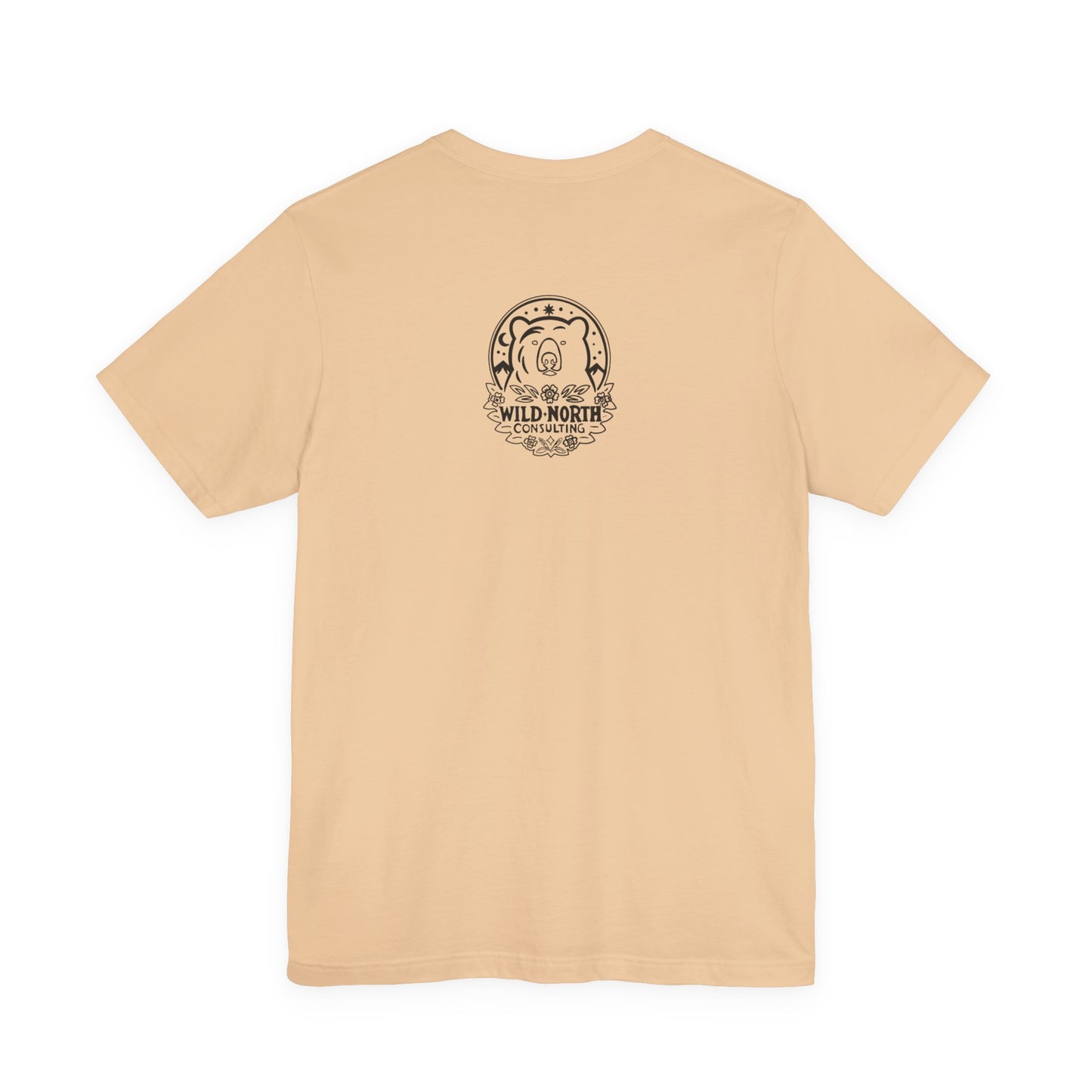 Guerrilla Educator T-Shirt — Vintage Protest Teacher Tee