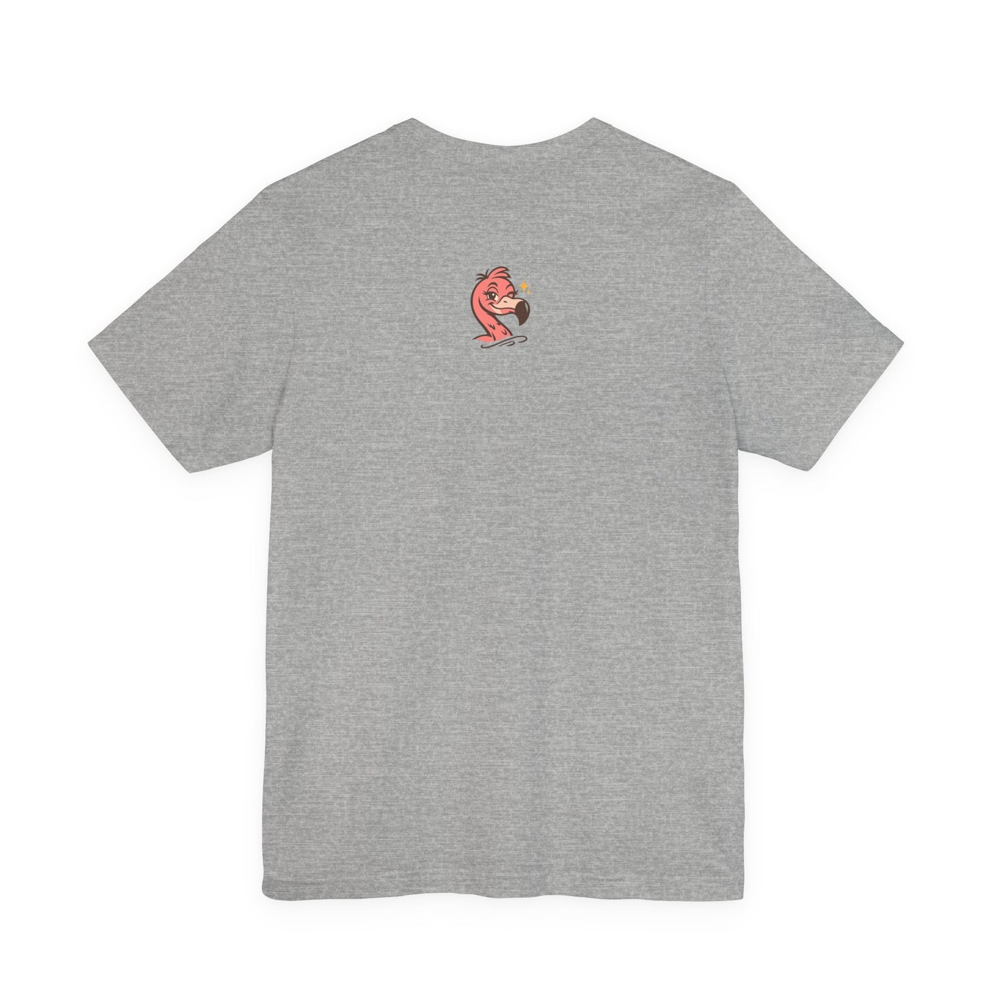 Copy of Anchor Point Trailer Park Flamingo Tee