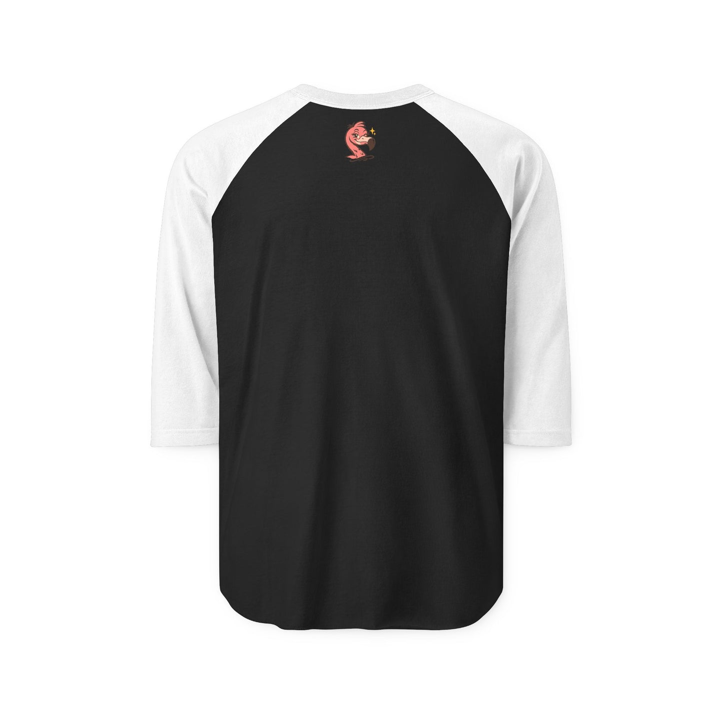Trailer Park Vintage Raglan Shirt – Anchor Point Trailer Park Graphic